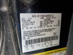 2017 Ford Expedition El Platinum   zu verkaufen in Wilmington, CA - Burn