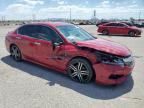 2017 Honda Accord Sport   იყიდება Tucson-ში, AZ - Side