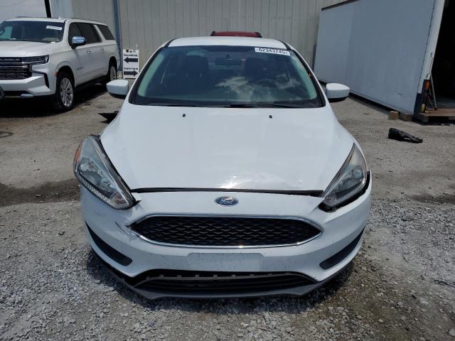  FORD FOCUS 2018 Белы