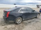 2017 CADILLAC ATS LUXURY à vendre chez Copart AB - EDMONTON
