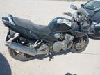 2002 SUZUKI GSF 600S K for sale at Copart BRISTOL