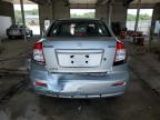 2008 Suzuki Sx4    zu verkaufen in York Haven, PA - Rear End