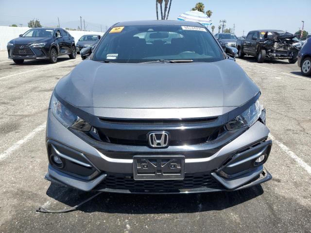  HONDA CIVIC 2021 Szary