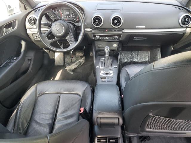  AUDI A3 2019 White