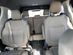 2023 Toyota Sienna Xle იყიდება Los Angeles-ში, CA - Front End