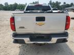 2015 Chevrolet Colorado  zu verkaufen in Mendon, MA - Side