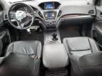 2016 Acura Mdx Technology   продається в Graham, WA - All Over