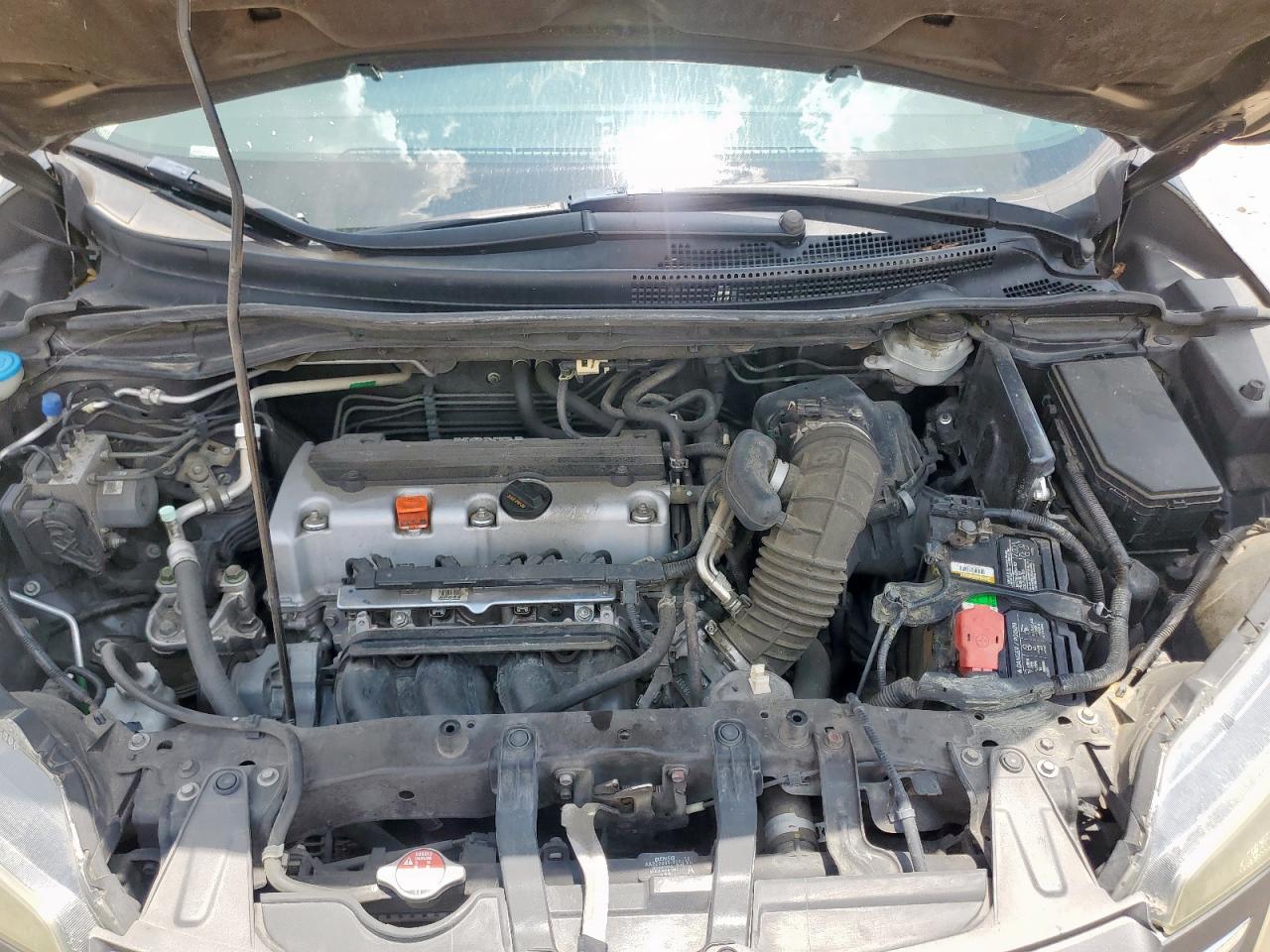 2014 Honda Cr-V Exl VIN: 2HKRM3H76EH564986 Lot: 61446915