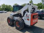 2019 Bobcat S850 Skid Steer Loader for Sale in Marlboro, NY - Burn