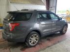 2015 Ford Explorer Xlt   на продаже в Angola, NY - Normal Wear