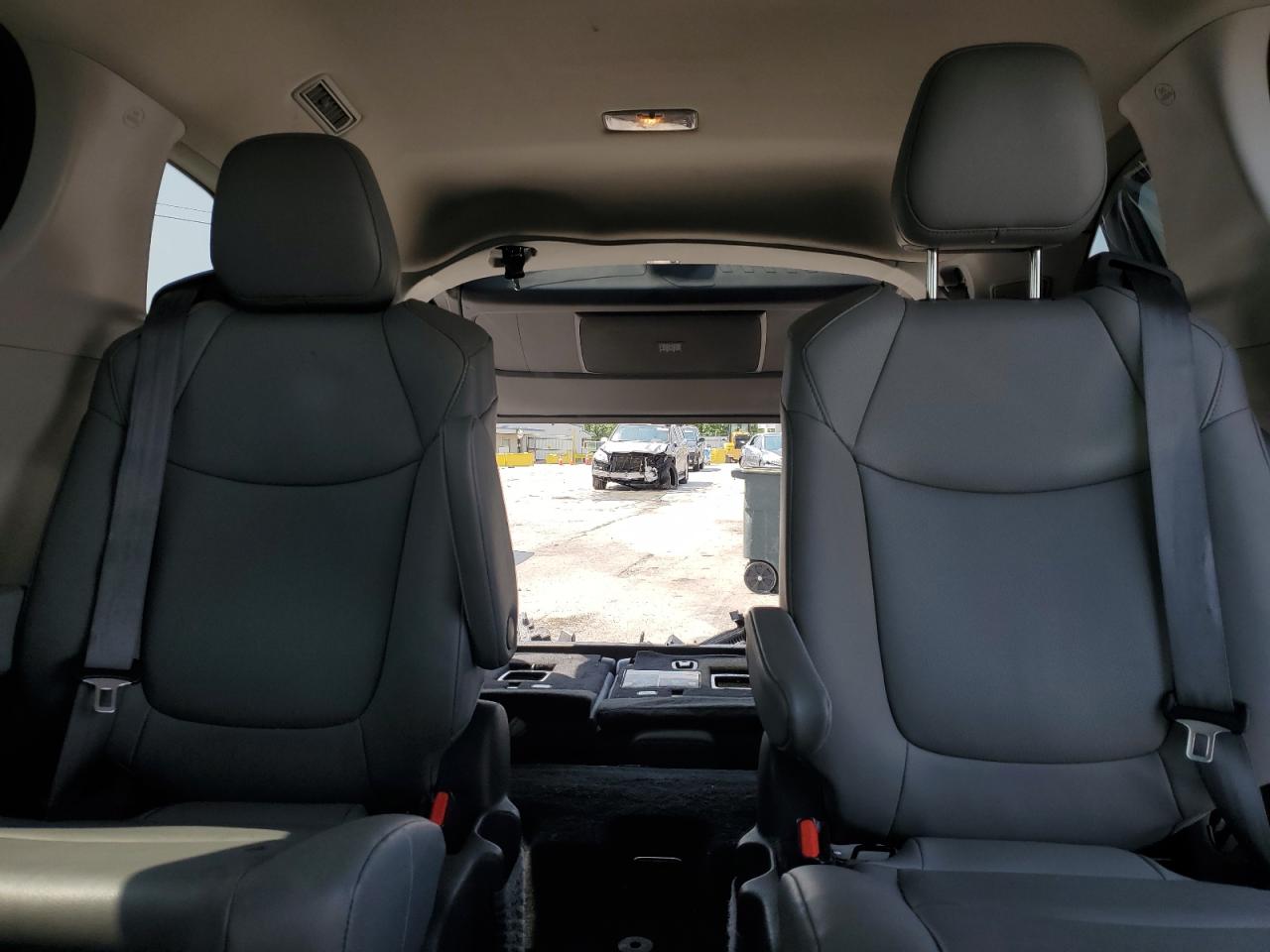 2021 Toyota Sienna Xle VIN: 5TDJRKEC8MS003563 Lot: 63017095