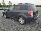 2010 SUBARU FORESTER XS   for sale at Copart NS - HALIFAX