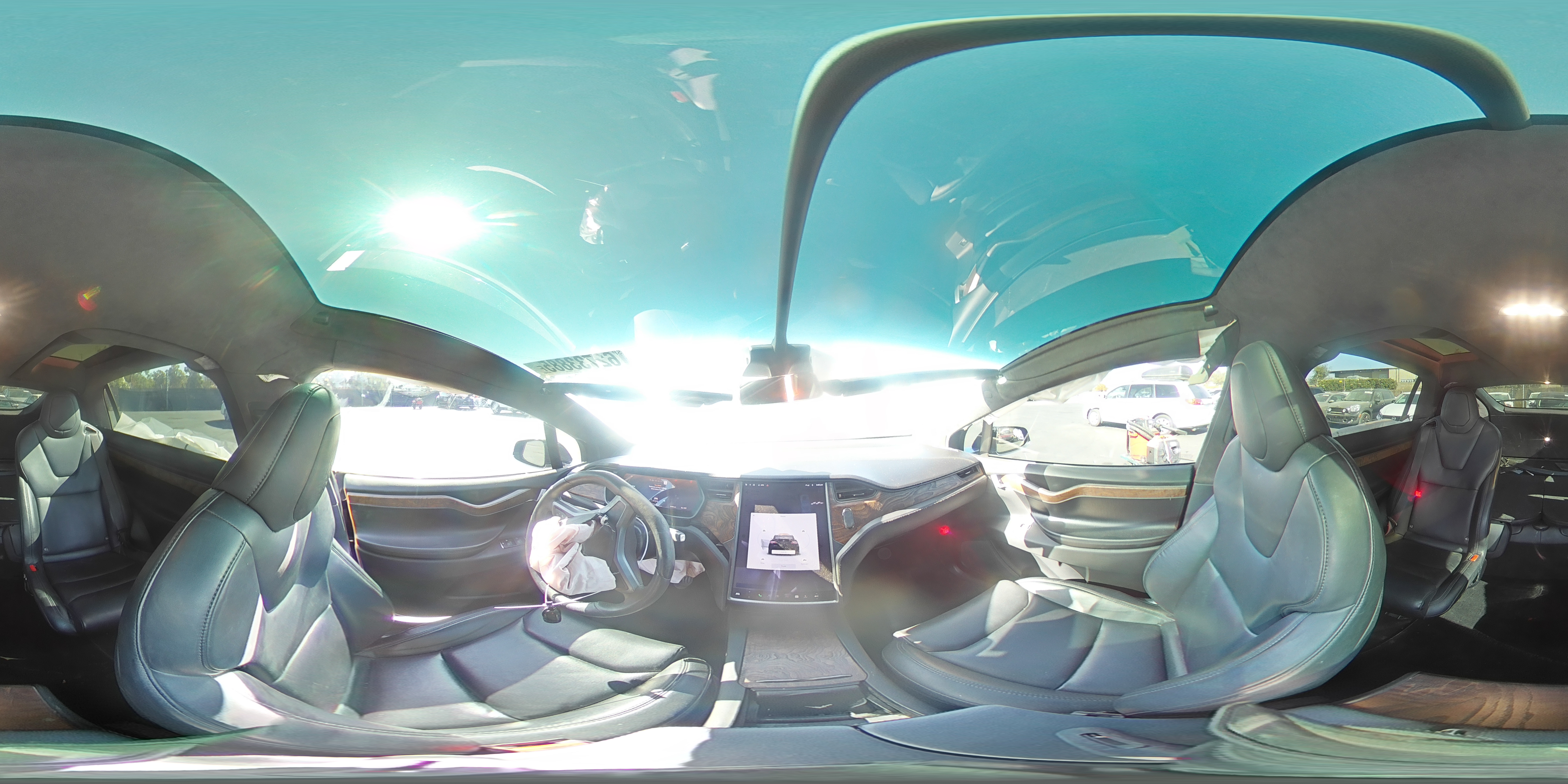 2020 Tesla Model X VIN: 5YJXCBE21LF305119 Lot: 62733885