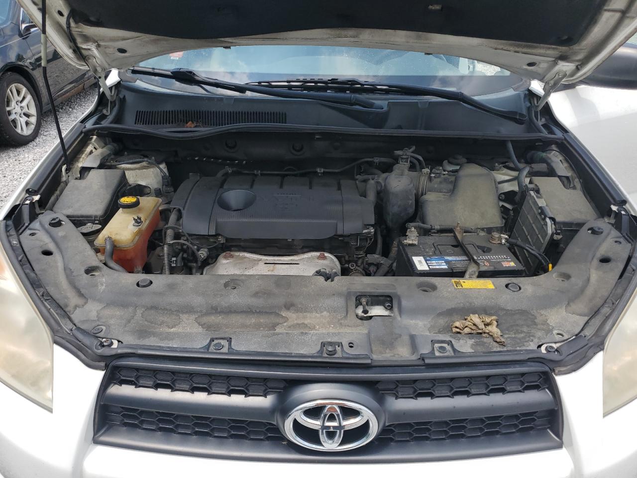 2011 Toyota Rav4 VIN: 2T3BF4DV9BW165192 Lot: 62749105