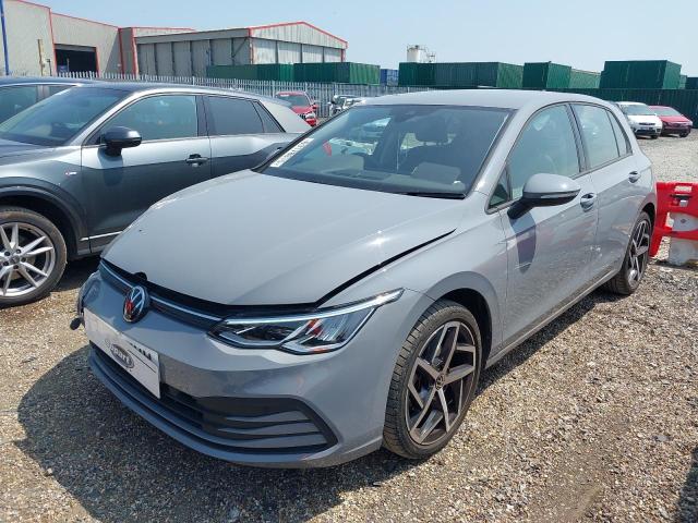 VOLKSWAGEN GOLF LIFE 2023