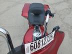 2013 HARLEY-DAVIDSON FLHX STREET GLIDE   for sale at Copart OH - COLUMBUS