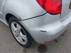 2012 MERCEDES BENZ A160CDI AV for sale at Copart WHITBURN