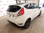 2015 FORD FIESTA ZET for sale at Copart WOLVERHAMPTON
