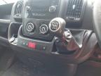 2019 PEUGEOT BOXER 335 for sale at Copart YORK