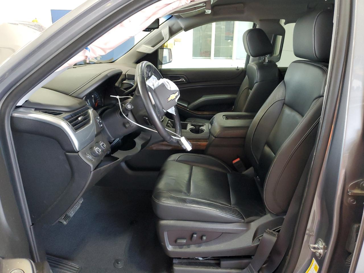 2019 Chevrolet Suburban K1500 Lt VIN: 1GNSKHKC6KR184729 Lot: 62285755