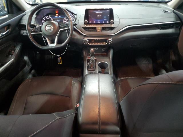  NISSAN ALTIMA 2019 Szary