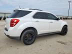 2016 Chevrolet Equinox Ltz იყიდება Wilmer-ში, TX - Front End