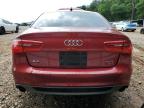 2014 Audi A6 Prestige na sprzedaż w Austell, GA - Front End