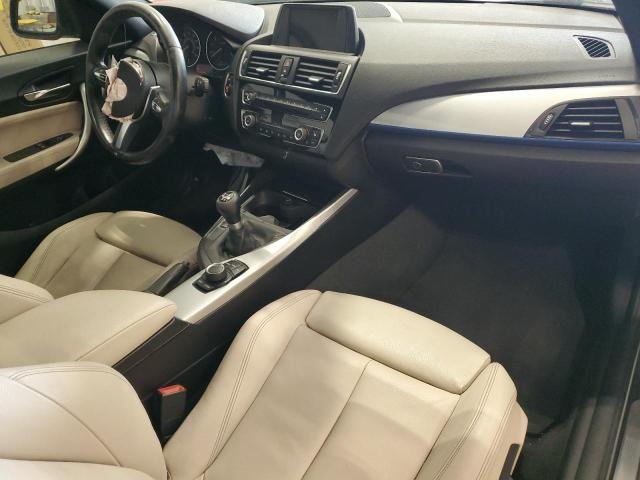  BMW 2 SERIES 2015 Szary