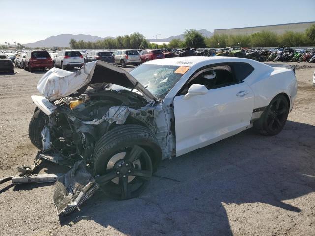 2018 Chevrolet Camaro Lt
