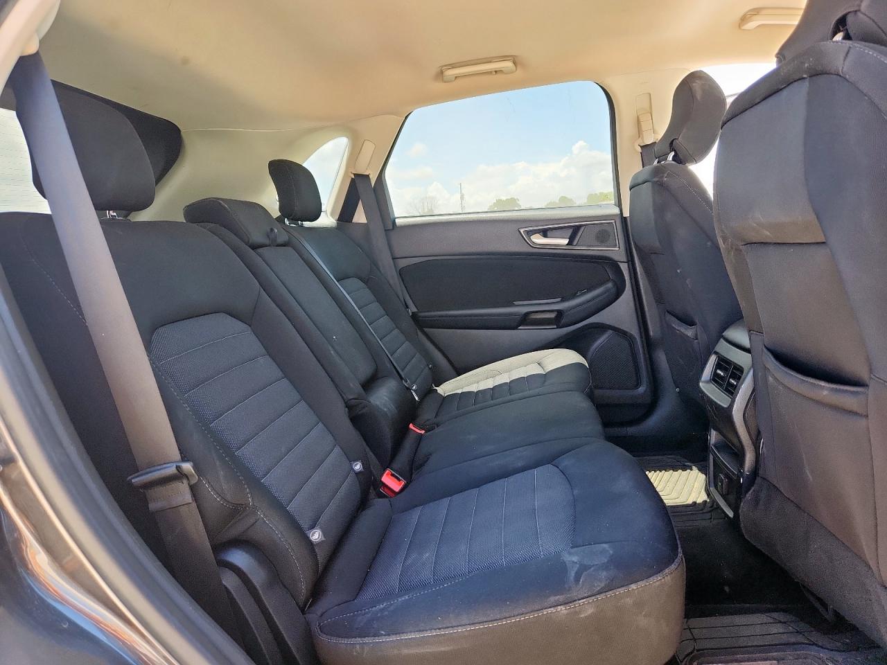 FORD EDGE 2018 VIN 2FMPK3G97JBB62900 фото 11