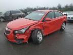 2014 Chevrolet Cruze Lt   на продаже в Brookhaven, NY - Front End