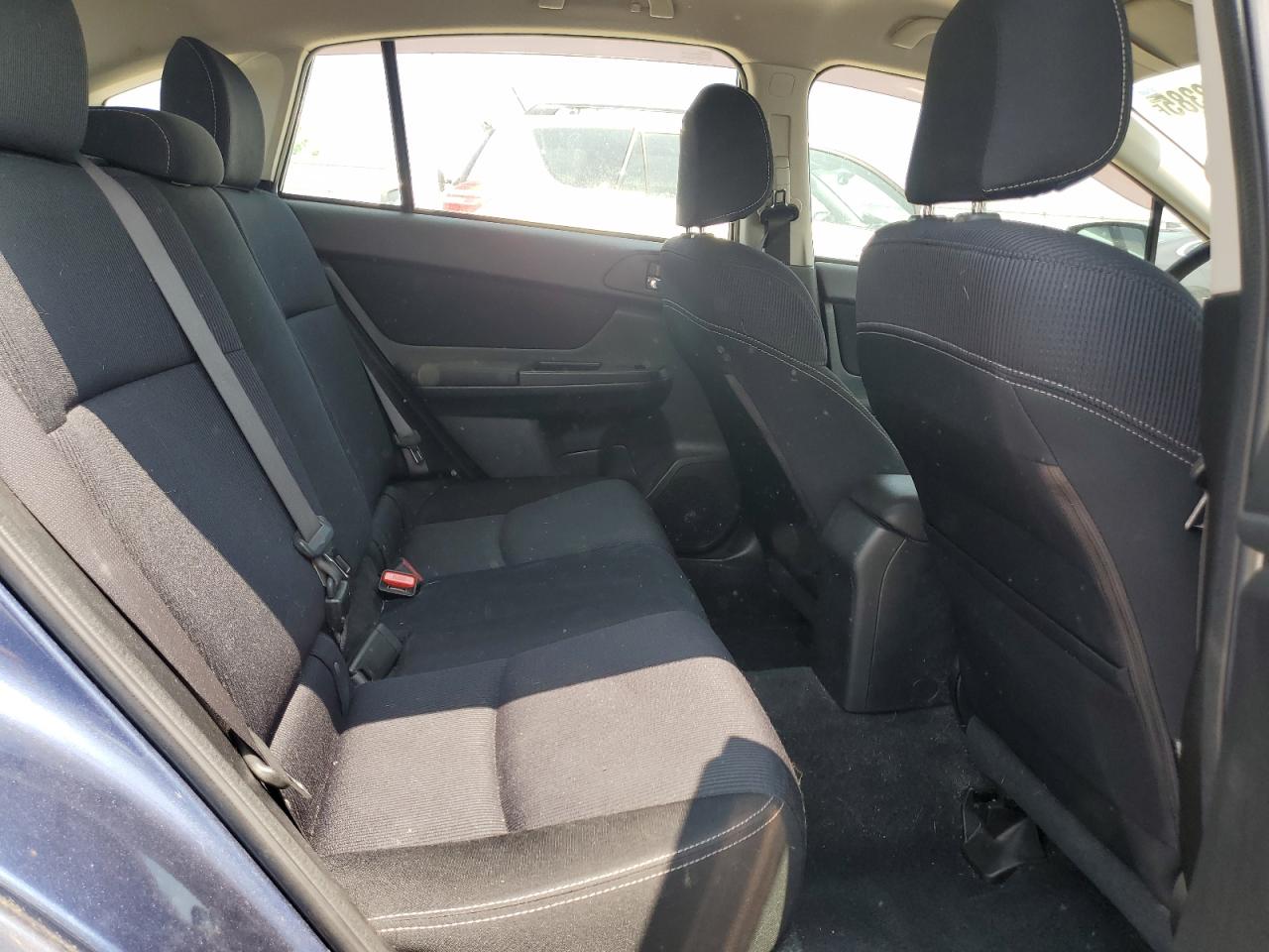 2012 Subaru Impreza Sport Premium VIN: JF1GPAL62CH213981 Lot: 60202385