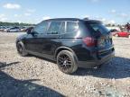 2017 BMW X3 XDRIVE28I   for sale at Copart IL - SOUTHERN ILLINOIS