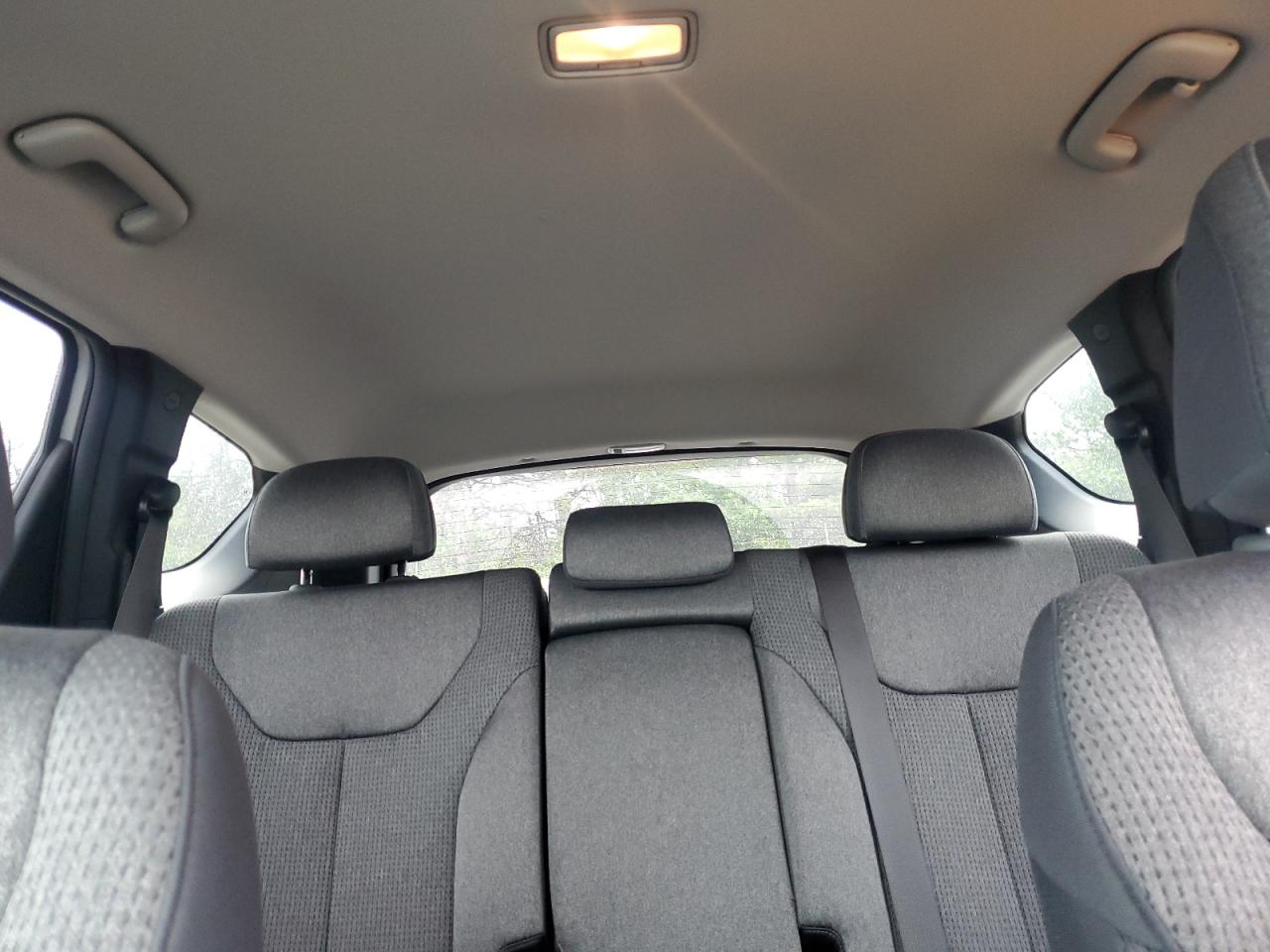 2023 Hyundai Santa Fe Se VIN: 5NMS1DAJ6PH560765 Lot: 62218415