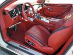 2022 BENTLEY CONTINENTAL GT SPEED   for sale at Copart CA - SUN VALLEY