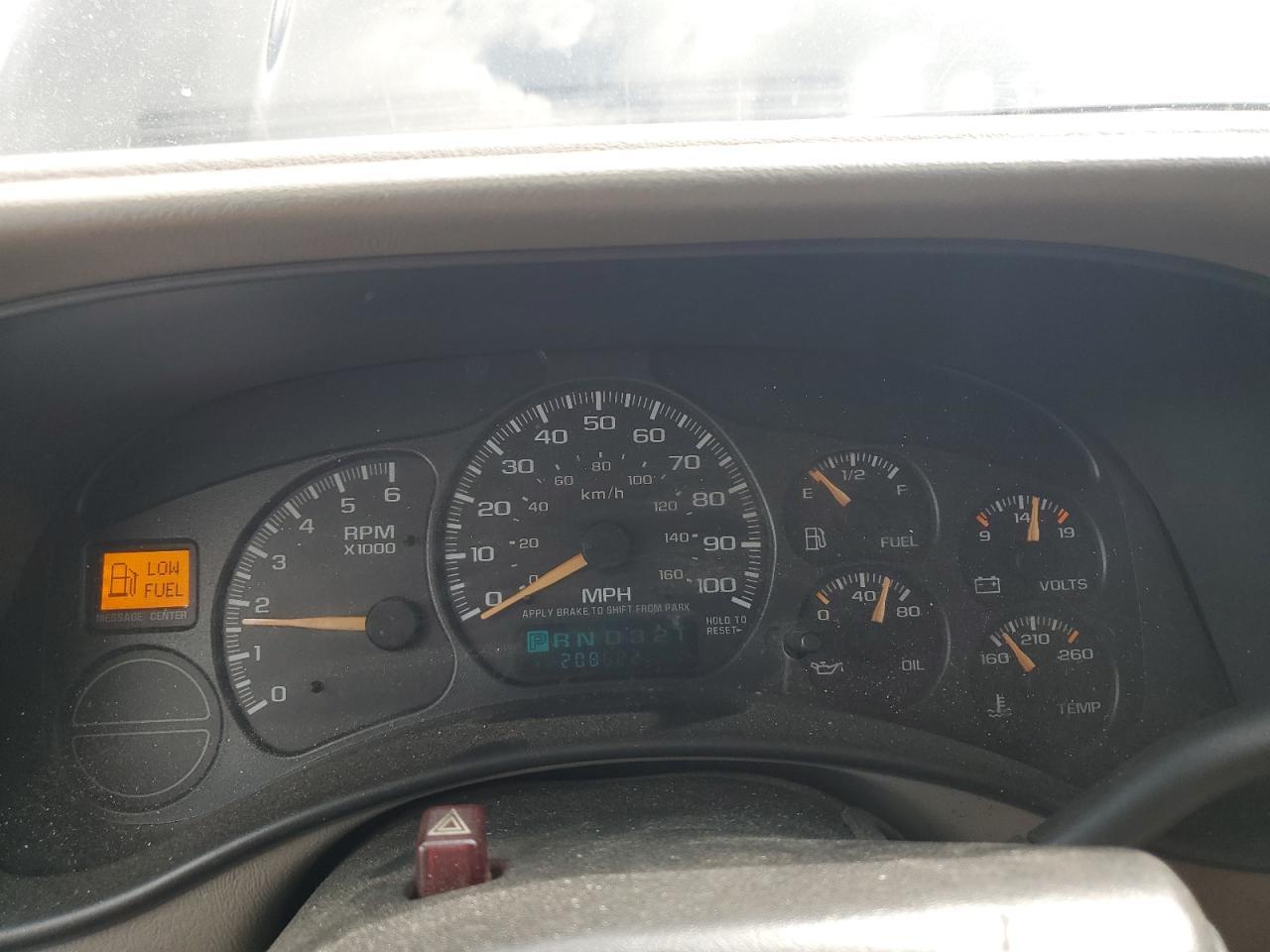 2002 GMC Yukon Xl K1500 VIN: 3GKFK16Z92G180260 Lot: 59848285