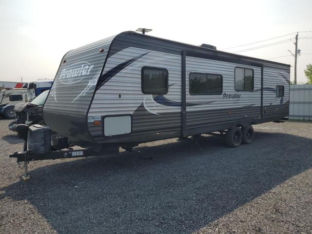 2018 HEARTLAND GATEWAY  