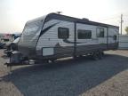 2018 HEARTLAND GATEWAY   à vendre chez Copart ON - OTTAWA