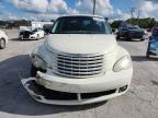 2007 Chrysler Pt Cruiser Limited იყიდება Lebanon-ში, TN - Front End