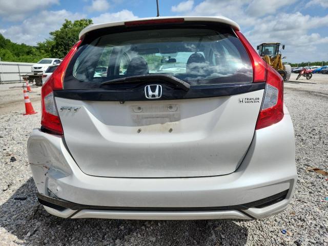  HONDA FIT 2019 Biały