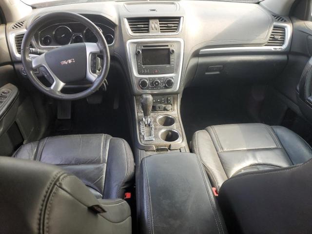  GMC ACADIA 2015 Czerwony