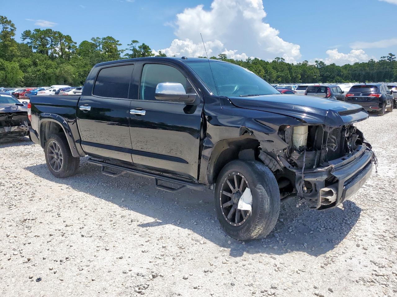 TOYOTA TUNDRA 2016 VIN 5TFAW5F12GX498347 фото 4