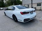 2020 Bmw 740 Xi for Sale in North Billerica, MA - Front End