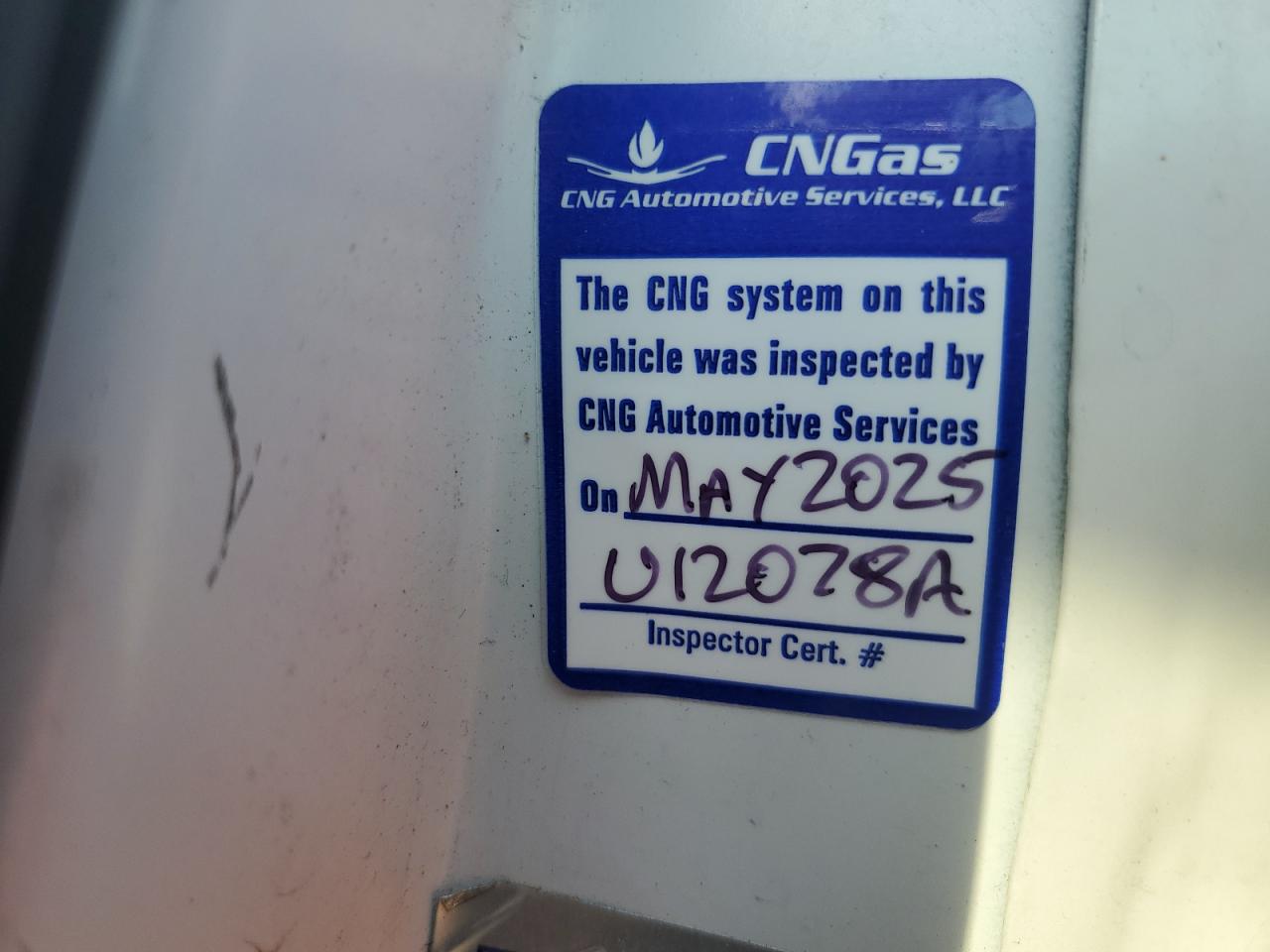 2014 Chevrolet Express G2500 VIN: 1GCWGFCB2E1131664 Lot: 52378595