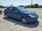 2009 Ford Focus Se იყიდება Indianapolis-ში, IN - Front End