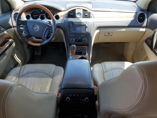  BUICK ENCLAVE 2012 Złoty