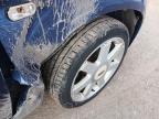2008 FORD FIESTA ZET for sale at Copart WESTBURY