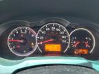 2012 Nissan Altima Sr იყიდება San Martin-ში, CA - Side