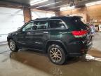 2014 Jeep Grand Cherokee Limited за продажба в Ebensburg, PA - Side