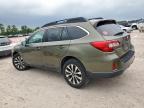 2015 Subaru Outback 2.5I Limited for Sale in Houston, TX - Hail
